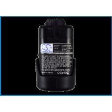 Kompatybilna wymiana baterii za BOSCH 0700 996 210,1 600 Z00 02X,1 600 Z00 02Y,2 607 336 013,2 607 336 014...