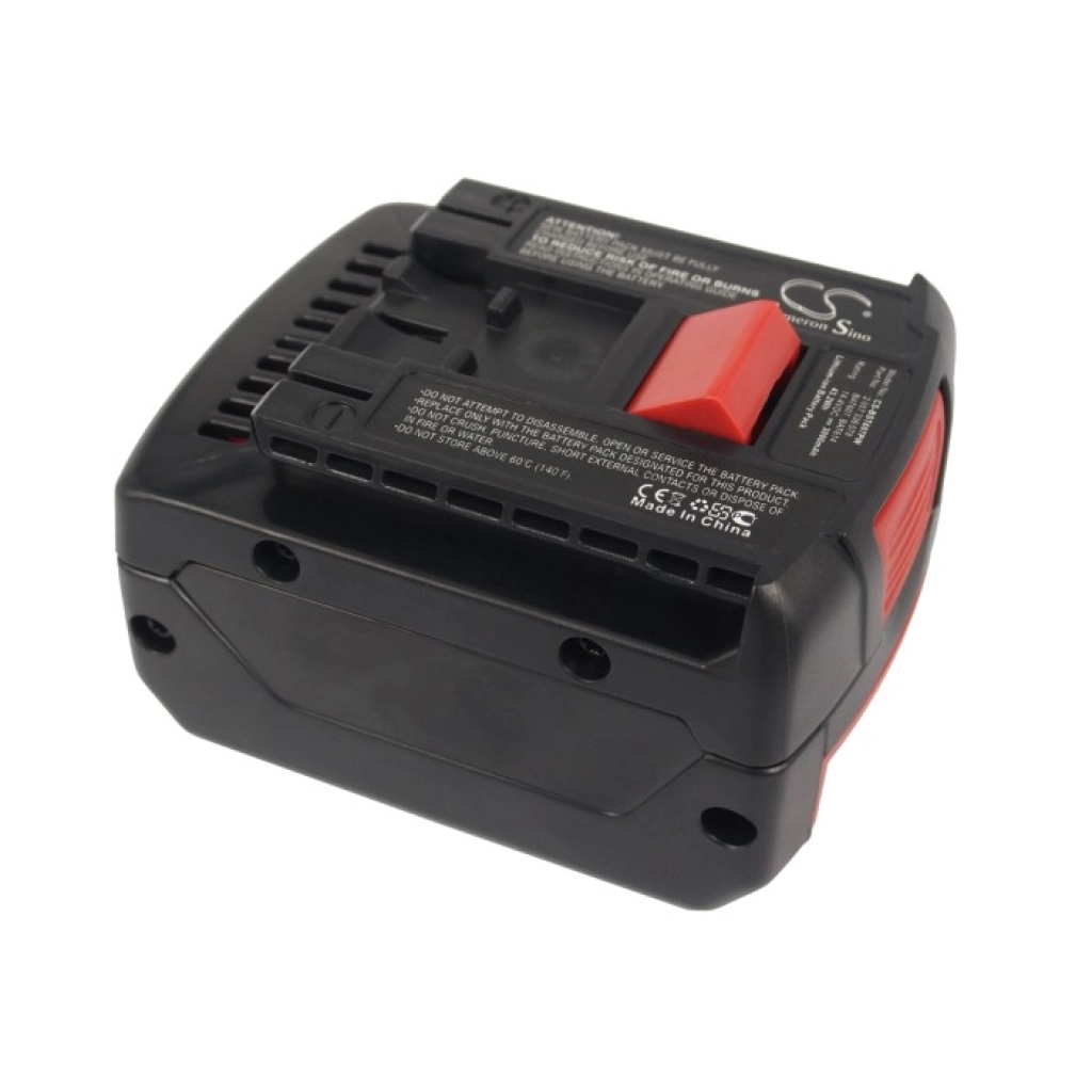 Battery industrial Bosch HDB180-02