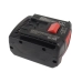 Battery industrial Bosch HDB180-02