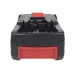 Battery industrial Bosch HDB180-02