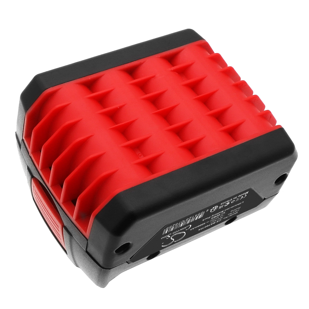 Battery Replaces BAT607G