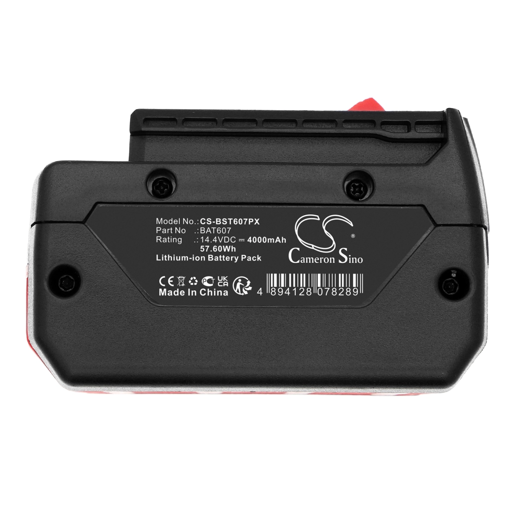 Battery Replaces BAT607G