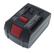 Kompatybilna wymiana baterii za BOSCH 2 607 336 091,2 607 336 092,2 607 336 169,2 607 336 170,2 607 336 235...