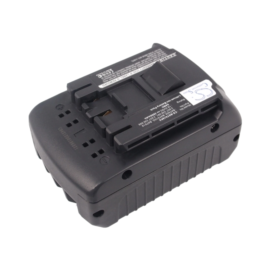 Battery industrial Bosch CCS180B