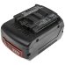 Battery industrial Bosch GCB 18 V-LI