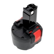 CS-BST721PW<br />Batteries for   replaces battery 2607335587