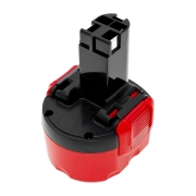 CS-BST721PX<br />Batteries for   replaces battery 2607335587
