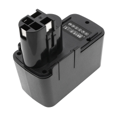 Compatible battery replacement for FLEX 0702 300 596,0702 300 796,2 607 335 035,2 607 335 037,2 607 335 072...