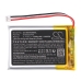 Batteries BabyPhone Battery CS-BSV350SL