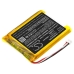 BabyPhone Battery Babysense CS-BSV430SL