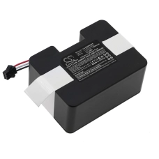 Kompatybilna wymiana baterii za Bobsweep LI-025144-BYD