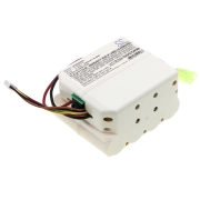 CS-BSZ260VX<br />Baterie dla   zastępuje baterię 61-0088-010