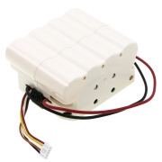 CS-BSZ260VX<br />Batteries for   replaces battery 61-0088-010