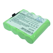 Battery compatibleWith AEG