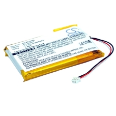 Kompatybilna wymiana baterii za Globalstar ATL903857,BP02-000540,GT920