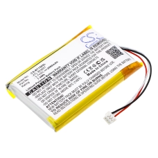 Kompatybilna wymiana baterii za Globalstar ATL903857,BP02-000540,GT920