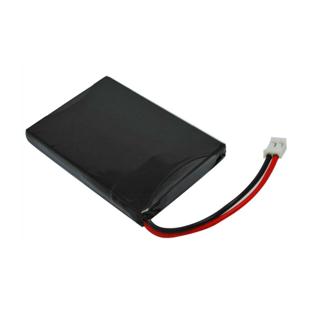 Compatible battery replacement for HP 