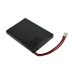 Compatible battery replacement for HP 