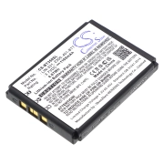 CS-BT359SL<br />Batteries for   replaces battery Z300
