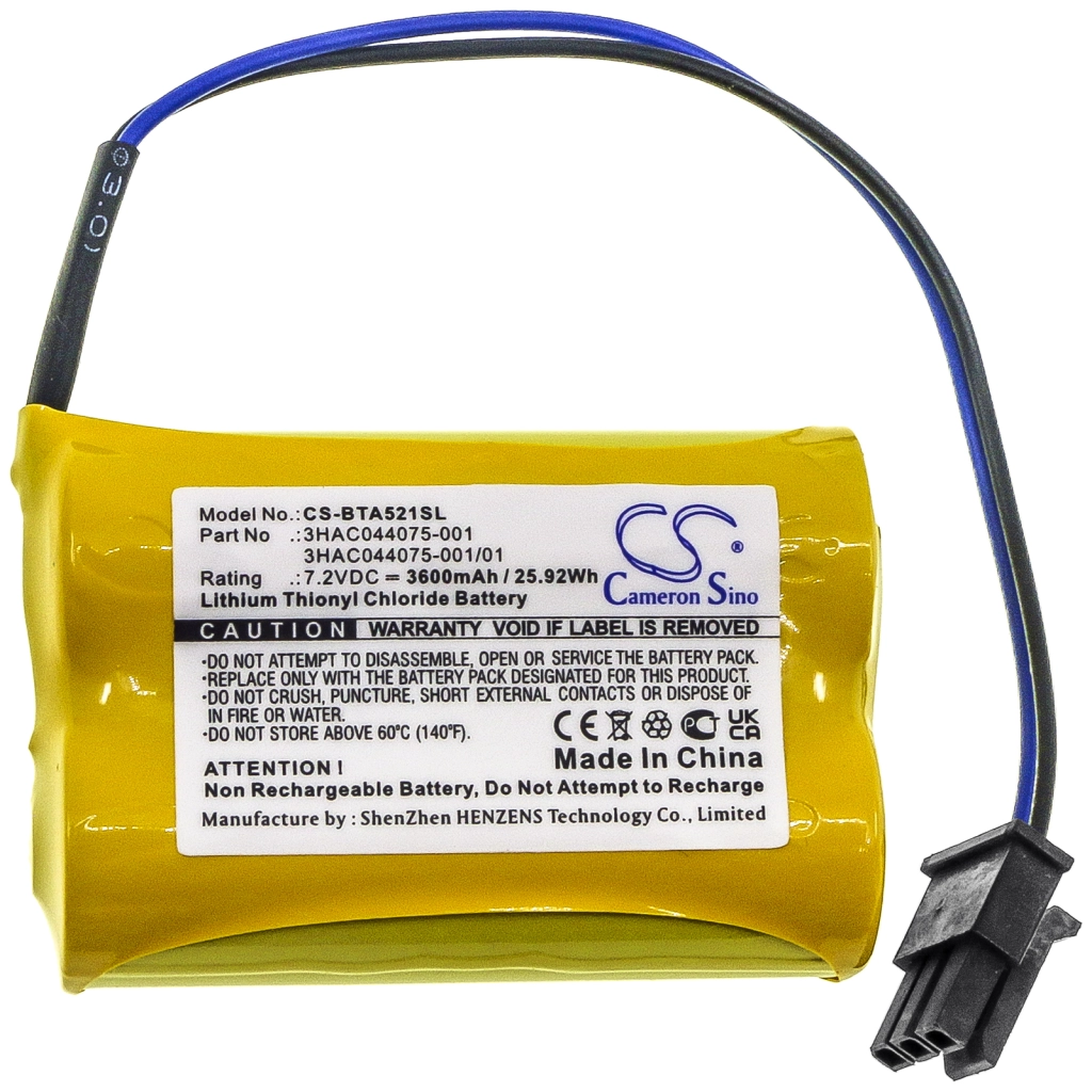 Abb IRB 4600