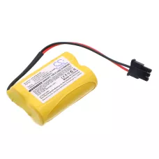 Kompatybilna wymiana baterii za Abb 3HAC044075-001,3HAC044075-001/01