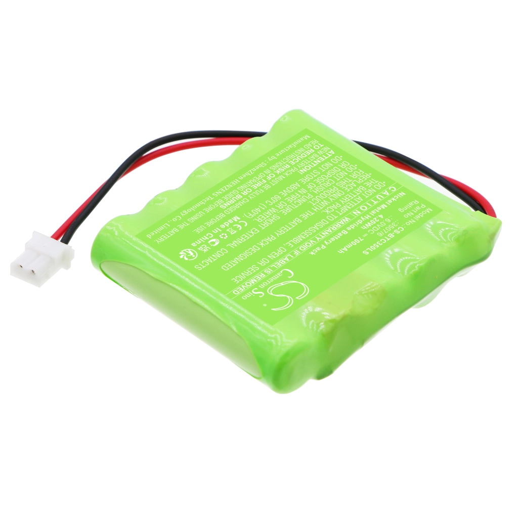 Baterie do zabezpieczeń domowych Bticino CS-BTC350LS