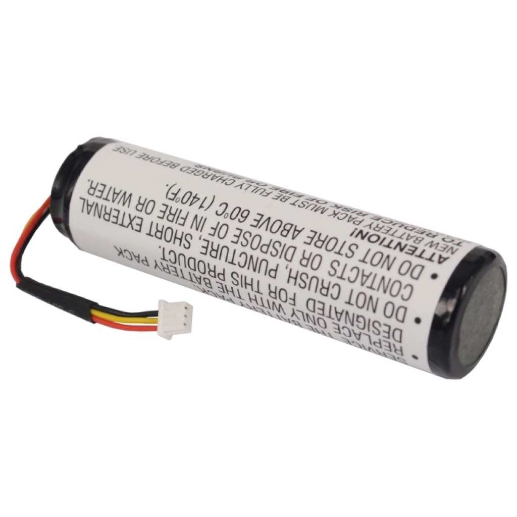 Battery Replaces 7612201334
