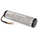 Battery Replaces 7612201334