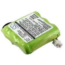 Compatible battery replacement for Doro 30AAAM3BMX,3SN2/3AAA300HSJP1,T427