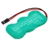 Battery Replaces 3/V450HR