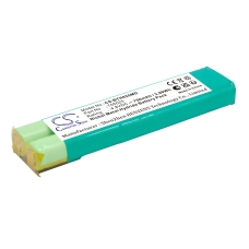 Compatible battery replacement for Brandtech 705025,AR-BA,BT705025,RA 17003233