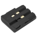 Camera Battery Sharp VL-E720