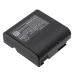 Camera Battery Sharp VL-E34H