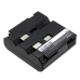 Camera Battery Sharp VL-E34H