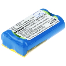 Kompatybilna wymiana baterii za Brandtech BT26531