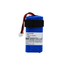 Kompatybilna wymiana baterii za Brandtech 17011746,26630