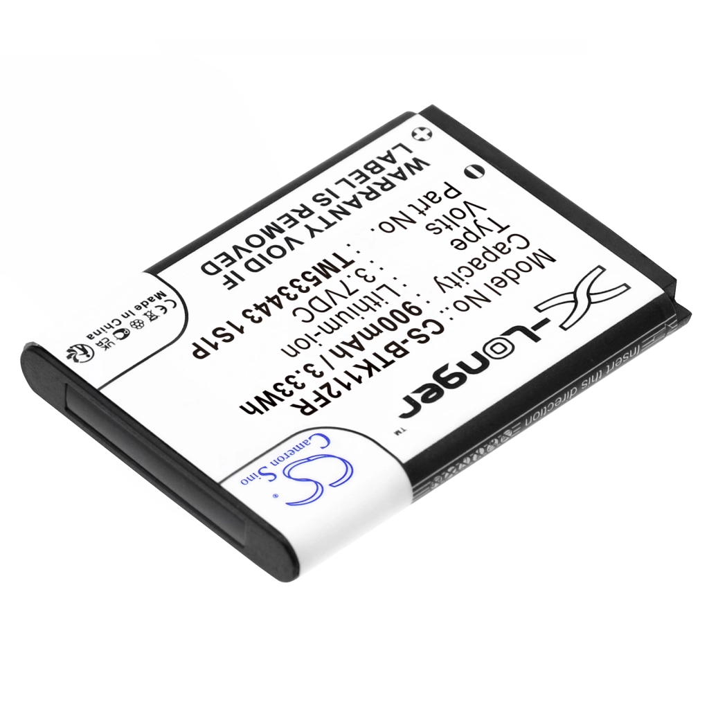 Car Speaker Battery BLAUPUNKT CS-BTK112FR