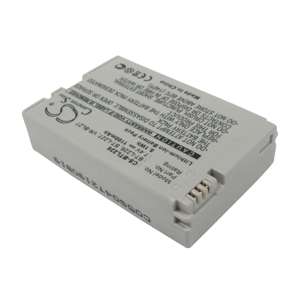 Bateria kompatybilny z Sharp CS-BTL226