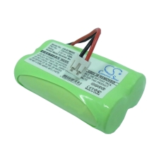 Kompatybilna wymiana baterii za Binatone 60AAS2BMJ,6AAS2BMJ,70AAS2BMJ,88C,BC102910...