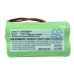 GP Uniross Baterie do telefonów bezprzewodowych BTI Bt CS-BTM500CL