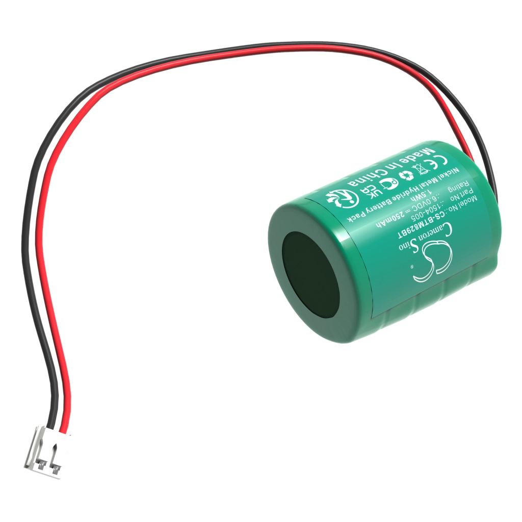 Baterie do zabezpieczeń domowych Bell-tec CS-BTM829BT