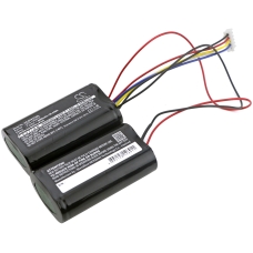 Kompatybilna wymiana baterii za Beats J273-1303010,J273/ICR18650NH