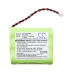 Compatible battery replacement for Bt C50AA3H