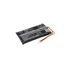 Kompatybilna wymiana baterii za Binatone P603562N
