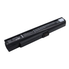 Compatible battery replacement for BenQ 2C.20E01.001,916T7910E,DHU100,SQU-812