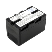 Camera Battery Sony PMW-EX3R