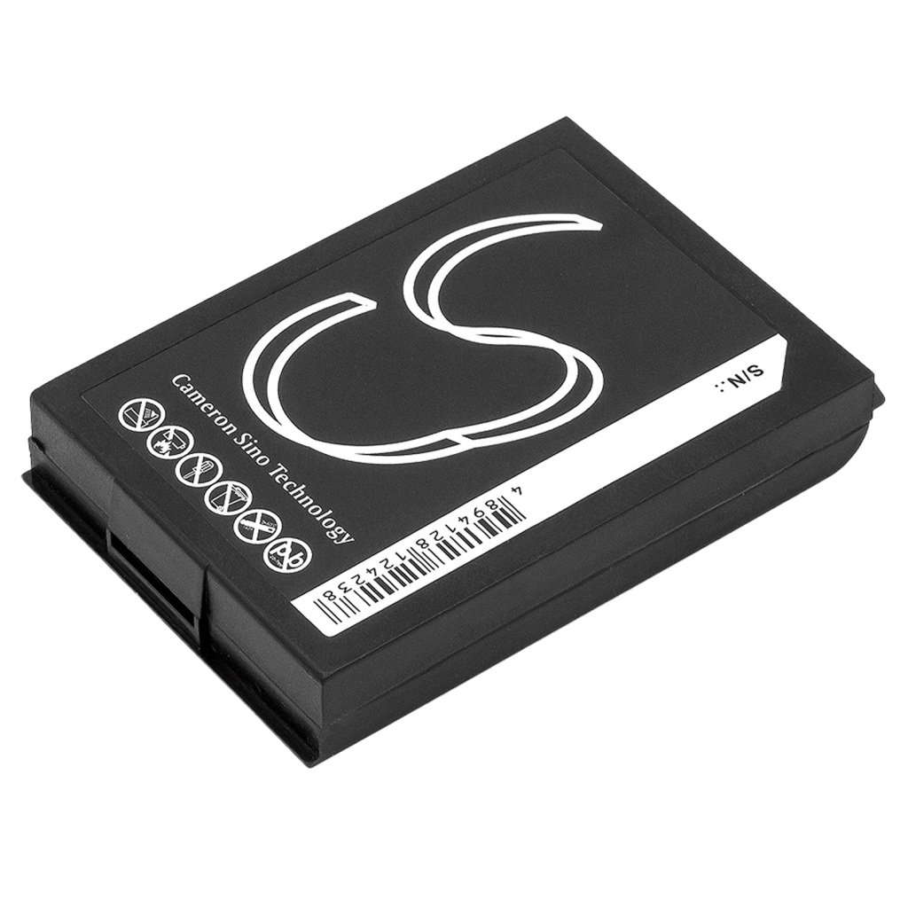 Baterie do skanera Bluebird CS-BUD130BL