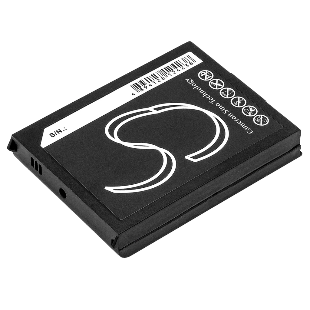 Baterie do skanera Bluebird CS-BUD130BL