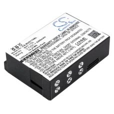 Compatible battery replacement for Bluebird BAT-170L