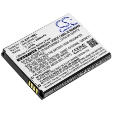 Kompatybilna wymiana baterii za Bluebird BAT-BP30-45